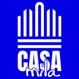 Casa Mila Loire